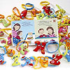 My Traveling ABCs by BABE EASE LLC