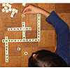 Winning the Game by BANANAGRAMS