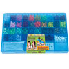 Secret Message Bead Kit by BEAD THE MESSAGE