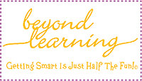 BEYOND LEARNING INC.