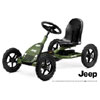 Jeep® Junior Pedal Go-Kart by BERG USA, LLC