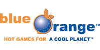 BLUE ORANGE GAMES