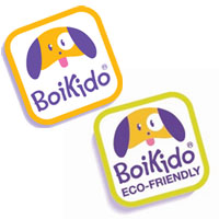 BOIKIDO