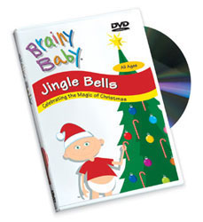 Brainy Baby - Jingle Bells by BRAINY BABY