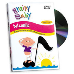 Music by BRAINY BABY