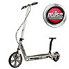 Pulse Kick ‘N Go Xcelerator Stealth Black by BRAVO SPORTS