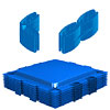 Contents by BRIK-A-BLOK TOYS INC.
