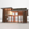 Emerson House by brinca dada LLC