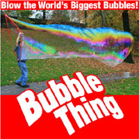 bubble thing