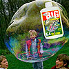 Bubble Thing BIG Bubbles Mix by BUBBLE THING