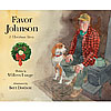 Favor Johnson by BUNKER HILL PUBLISHING