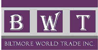 BILTMORE WORLD TRADE INC.