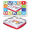 QUAD DOKU by CADACO INC.
