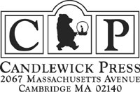 CANDLEWICK PRESS