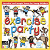 Exercise Party by CASABLANCA KIDS INC.