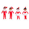 New for Christmas 2011- Girl Elf Plushee Pals™ by CCA and B LLC