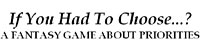 CHOOSE GAMES INC.