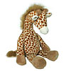 Gentle Giraffe™ by CLOUD B