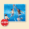 Pool Volleyball Set by COOP SPORT INTERNATIONAL