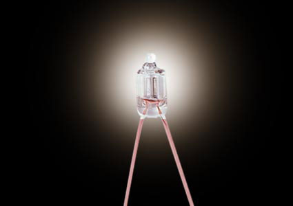 Human-Powered Light Bulb by COPERNICUS TOYS