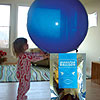 Compact Curiosity: Monster Balloon by COPERNICUS TOYS