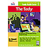 Family Health Series, Volume 1 - The Body by CORE LEARNING