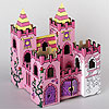 CALAFANT Rosegarden Palace by Calafant USA
