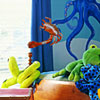 Safe for Children by CURTAIN CRITTERS
