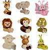 Available in Different Designs by CURTAIN CRITTERS INC.