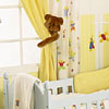 Perfect for a Child's Room by CURTAIN CRITTERS