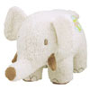 Believe Organic Plush: Small Elephant by DANDELION