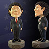 BJ Clinton Bobblehead by DIP ENTERPRISE INC.