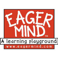 EAGER MIND