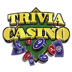 Trivia Casino by EAGLE GAMES