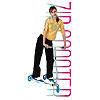 Zip Scooters by EAST 2 WEST WHOLESALE LTD.