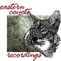 EASTERN COYOTE RECORDINGS