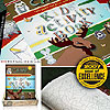 "CAMP" Outdoor Activity Book by EDUCATION OUTDOORS