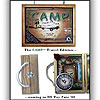 CAMP Travel Edition Premiering at Toy Fair 2009 by EDUCATION OUTDOORS