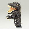 Tyrannosaurus Rex Stage Puppet by FOLKMANIS INC.