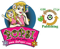 GBL & CLjr Publishing