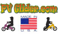 GLIDE BIKES