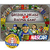 Griddly Headz Racing by GRIDDLY GAMES INC.
