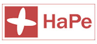 HAPE INTERNATIONAL INC.