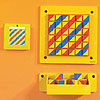 Beleduc Patterns Wall Panel by HAPE INTERNATIONAL INC.