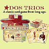 Dos Trios by HAYWIRE GROUP