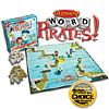DICEcapades! Word Pirates! by HAYWIRE GROUP