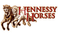 HENNESSY HORSES