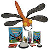 Dragonflies Everywhere!™ by HSP NATURE TOYS