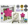 Lola, the Flower Idbid Kit by IDBIDS LLC