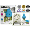Waverly, the Water Drop Idbid Kit by IDBIDS LLC